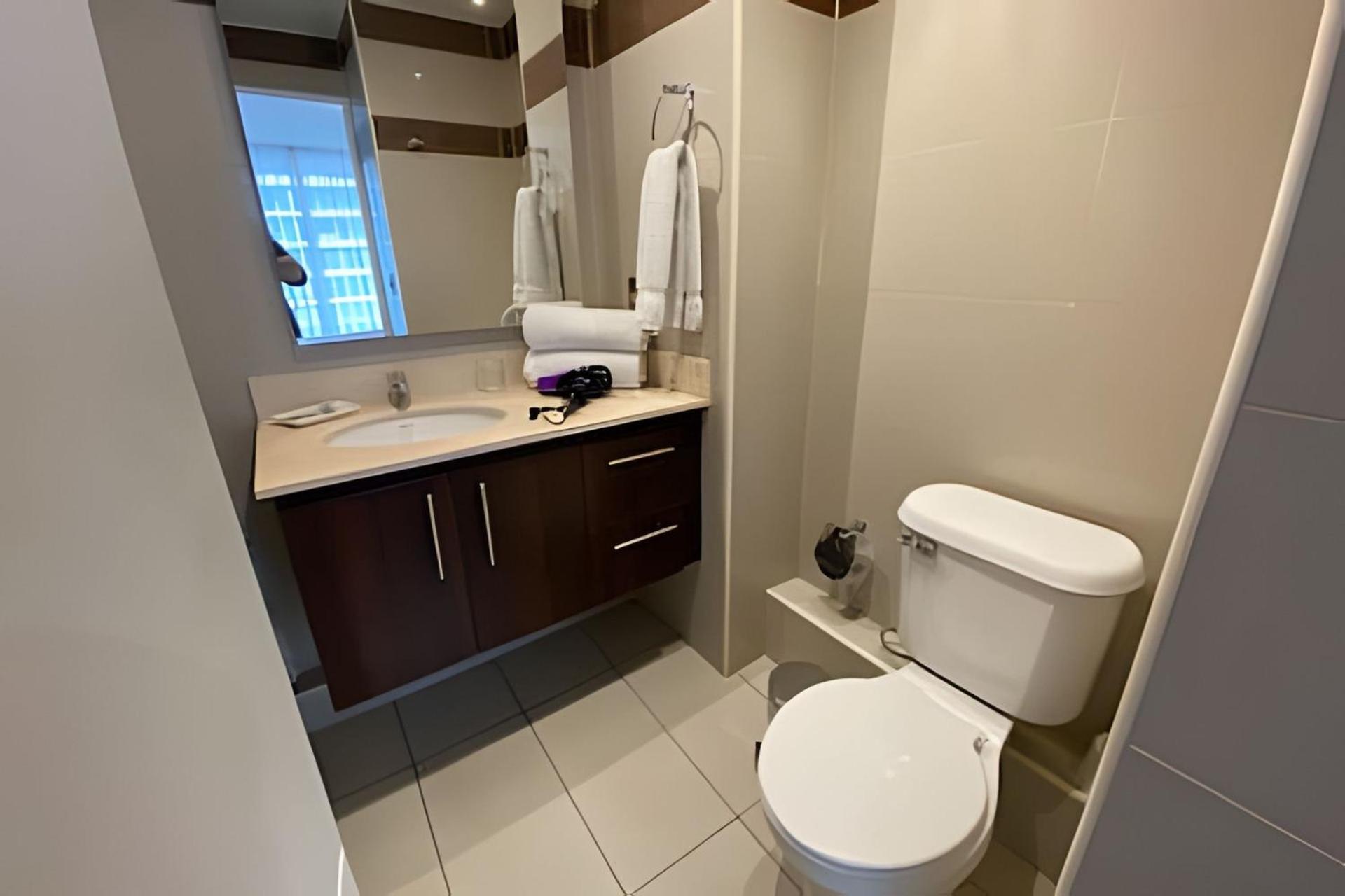 Brizen Apartments Manuel Montt 산티아고 외부 사진