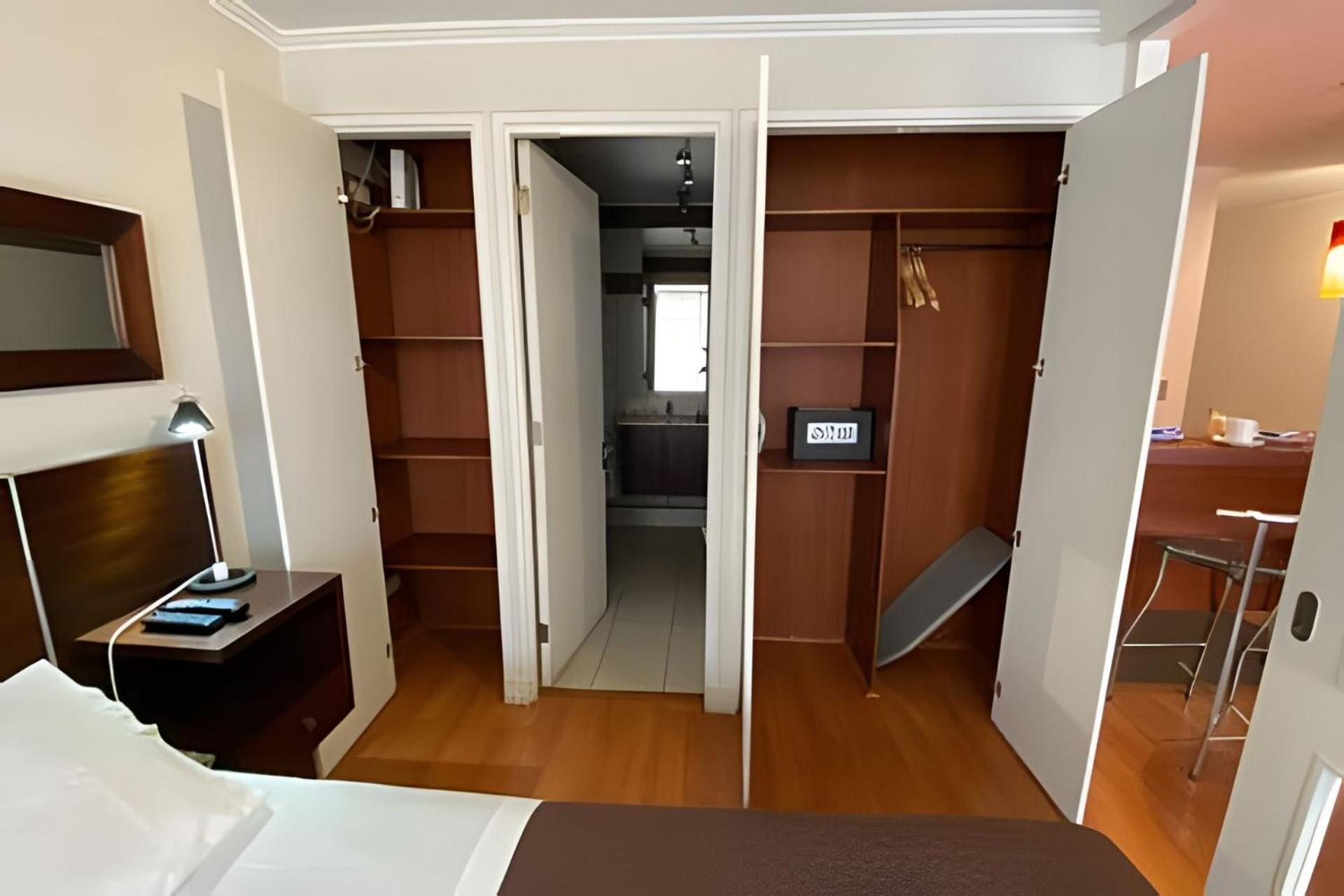 Brizen Apartments Manuel Montt 산티아고 외부 사진