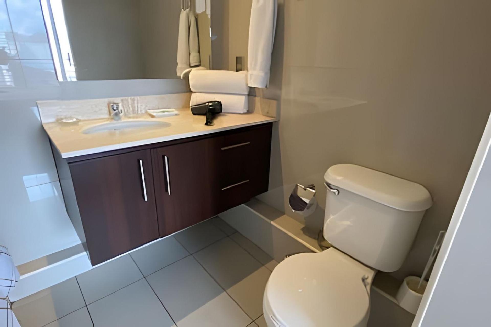 Brizen Apartments Manuel Montt 산티아고 외부 사진
