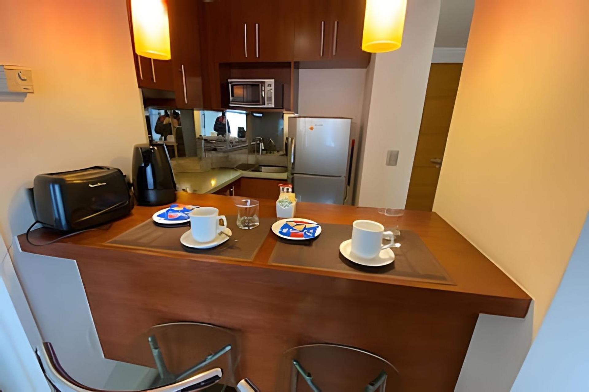 Brizen Apartments Manuel Montt 산티아고 외부 사진